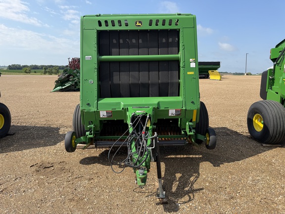 2023 John Deere 560M - Photo9