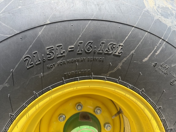 2023 John Deere 560M - Photo13