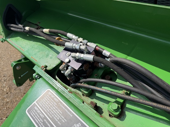 2023 John Deere 560M - Photo18