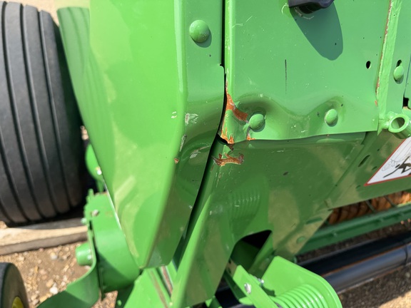 2023 John Deere 560M - Photo25