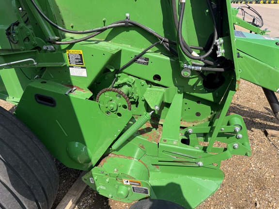 2023 John Deere 560M - Photo26