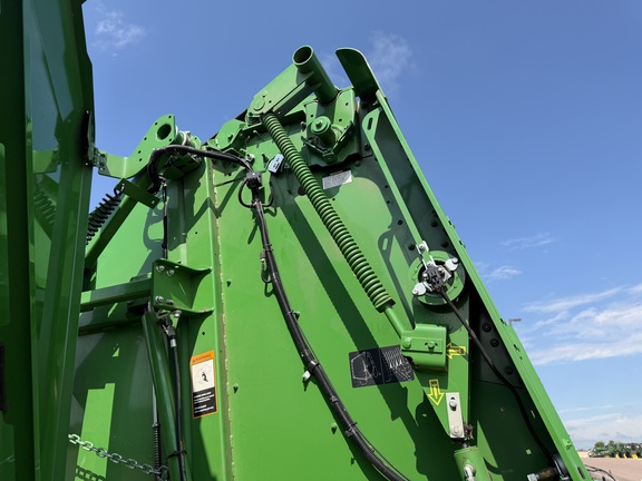 2023 John Deere 560M - Photo27