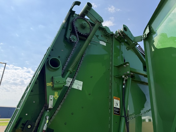 2023 John Deere 560M - Photo29