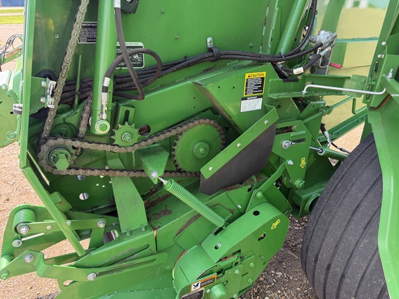 2023 John Deere 560M - Photo28