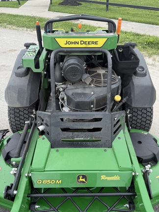 2024 John-Deere Q850M