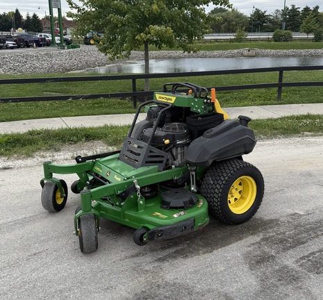 2024 John-Deere Q850M