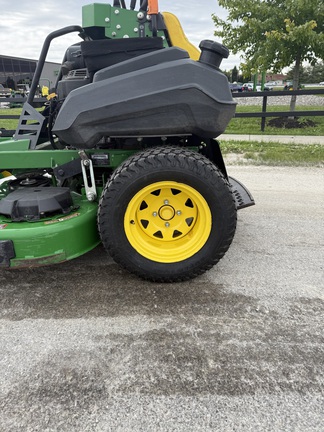 2024 John-Deere Q850M
