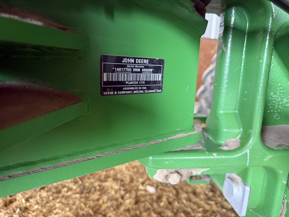2024 John Deere 1775NT - Photo5
