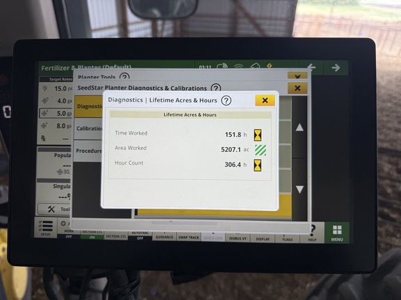 2024 John Deere 1775NT - Photo11