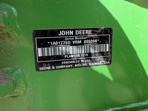 2024 John Deere 1775NT - Photo50