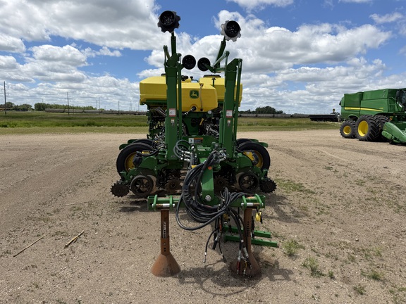2024 John Deere 1775NT - Photo8