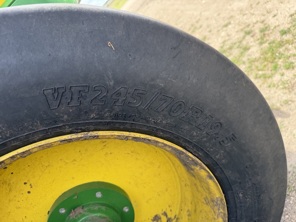 2024 John Deere 1775NT - Photo9
