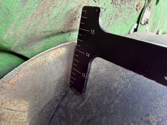 2024 John Deere 1775NT - Photo18
