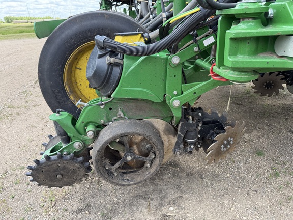 2024 John Deere 1775NT - Photo24