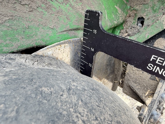 2024 John Deere 1775NT - Photo28