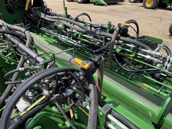 2024 John Deere 1775NT - Photo34