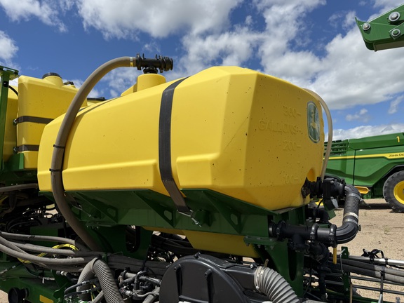 2024 John Deere 1775NT - Photo35