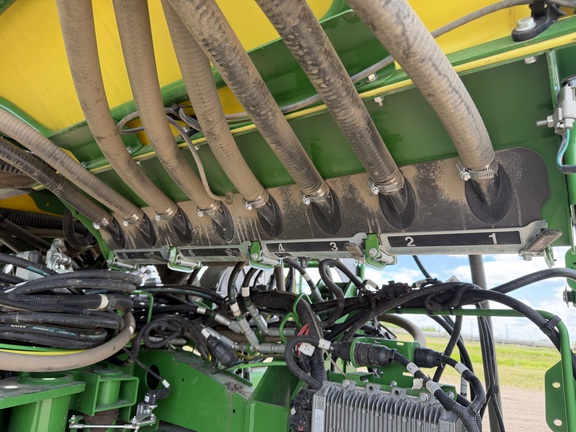 2024 John Deere 1775NT - Photo37