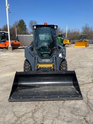 2024 John Deere 324G