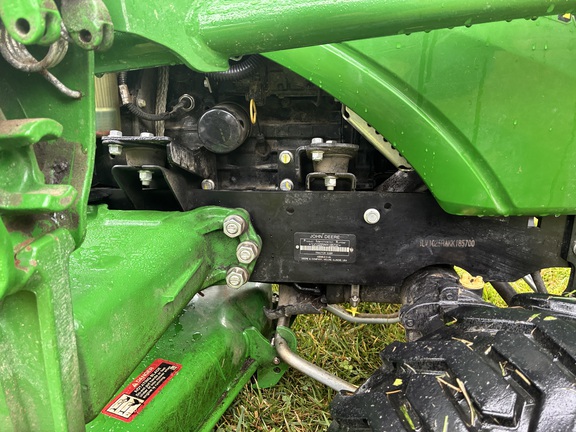Used 2019 John Deere 1025R Compact Utility Tractors at Koenig Equipment in Lebanon, OH - Photo16