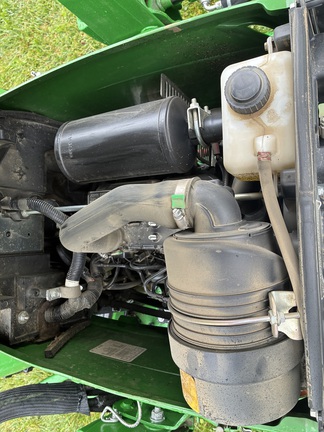 Used 2019 John Deere 1025R Compact Utility Tractors at Koenig Equipment in Lebanon, OH - Photo22
