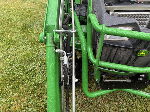 Used 2019 John Deere 1025R Compact Utility Tractors at Koenig Equipment in Lebanon, OH - Photo25