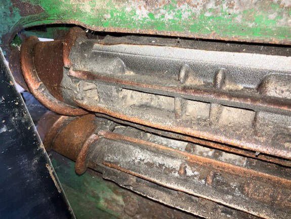 2008 John-Deere 608C