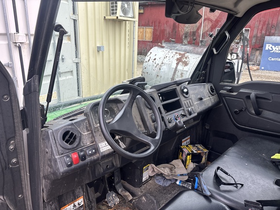 Used 2023 John Deere XUV 835M ATVs & Gators at Koenig Equipment in Tipp City, OH - Photo11