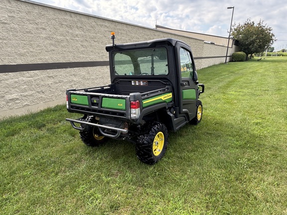 Used 2023 John Deere XUV 835M ATVs & Gators at Koenig Equipment in Tipp City, OH - Photo6