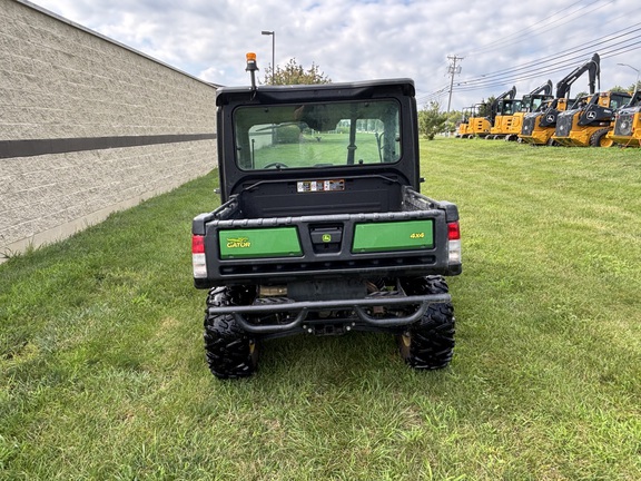 Used 2023 John Deere XUV 835M ATVs & Gators at Koenig Equipment in Tipp City, OH - Photo5