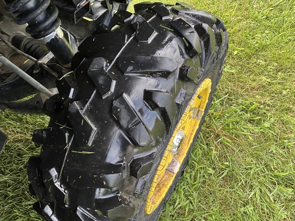 Used 2023 John Deere XUV 835M ATVs & Gators at Koenig Equipment in Tipp City, OH - Photo9