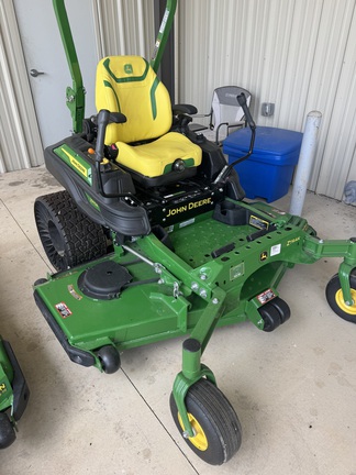 2025 John Deere Z970R