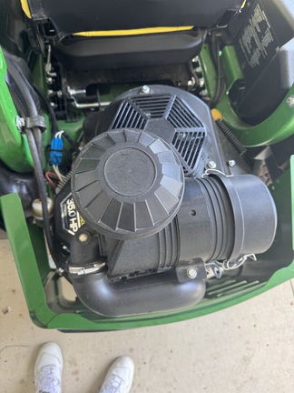 2025 John Deere Z970R