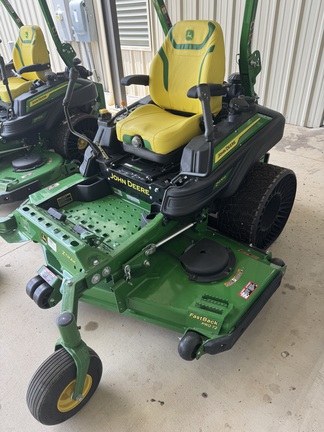 2025 John Deere Z970R