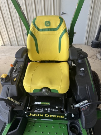 2025 John Deere Z970R