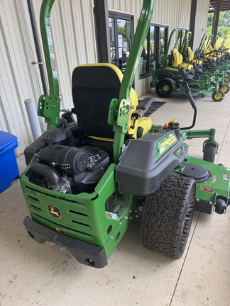 2025 John Deere Z970R