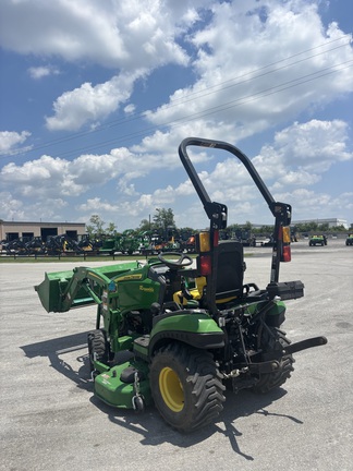 2021 John-Deere 1025R