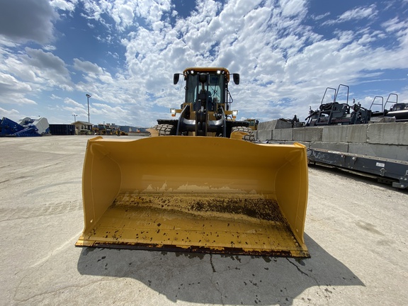 2023 John Deere 524 P