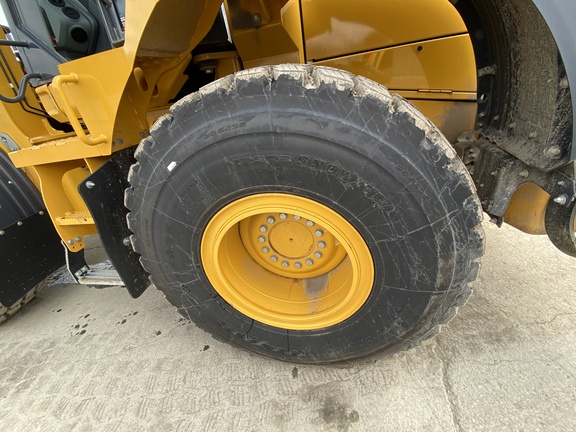 2023 John Deere 524 P