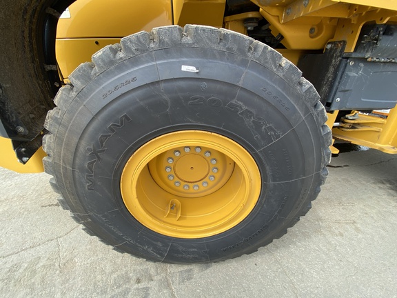 2023 John Deere 524 P