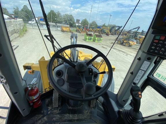 2023 John Deere 524 P