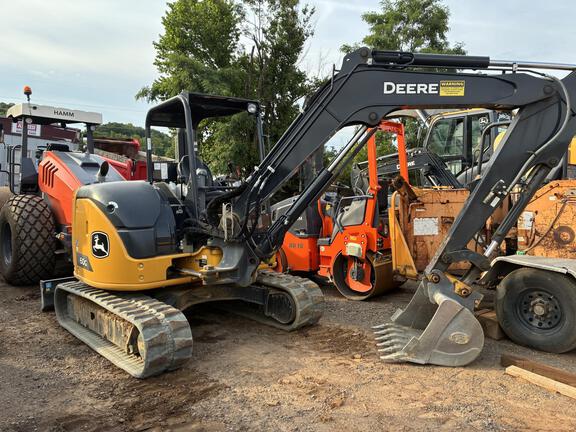 Photo of a 2023 John Deere 60G