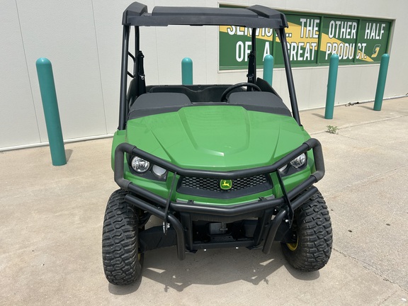 2024 John Deere XUV 590M Used Equipment
