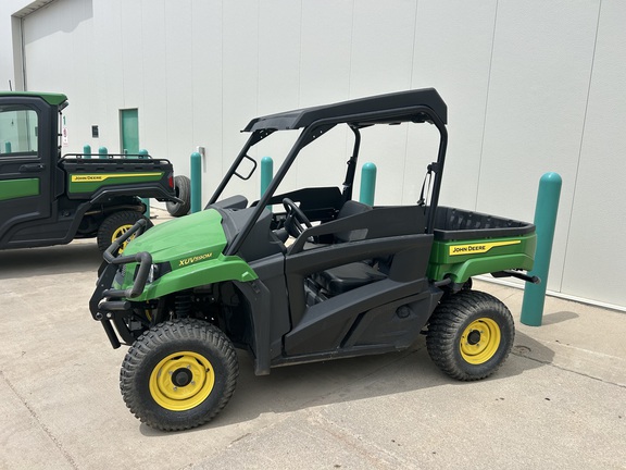2024 John Deere XUV 590M (2nd thumbnail)