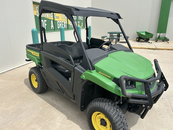 2024 John Deere XUV 590M (3rd thumbnail)