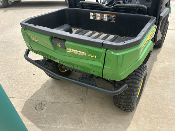 2024 John Deere XUV 590M (4th thumbnail)