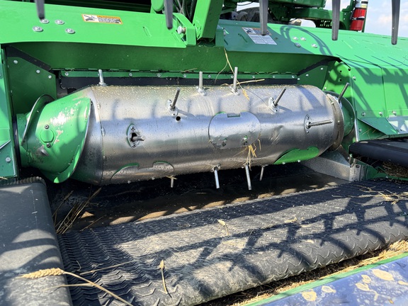 Photo of 2020 John Deere 740FD