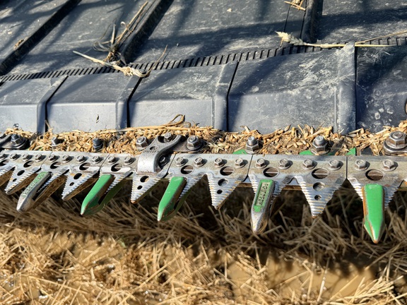 Photo of 2020 John Deere 740FD