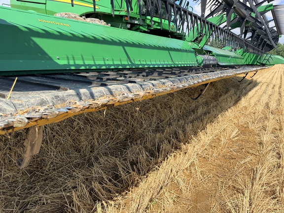 Photo of 2020 John Deere 740FD