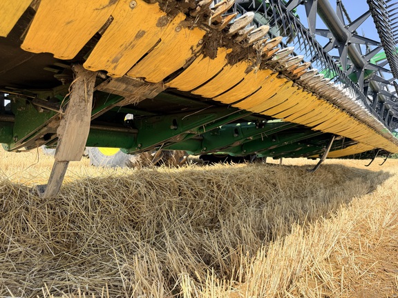 Photo of 2020 John Deere 740FD